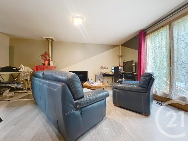 Maison à vendre  4 pièces - 85 m2 PONT AUDEMER - 27