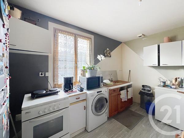 Maison à vendre  4 pièces - 85 m2 PONT AUDEMER - 27