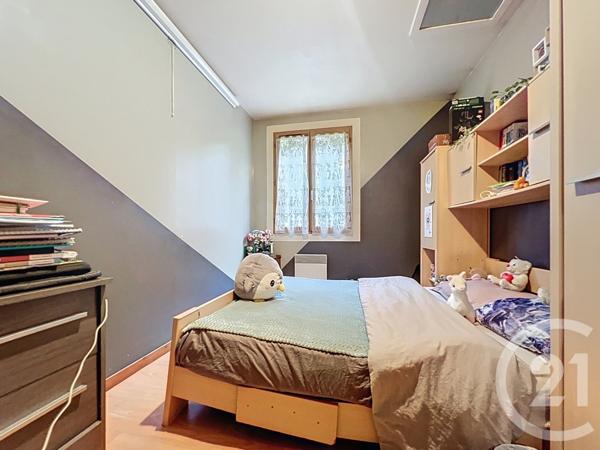 Maison à vendre  4 pièces - 85 m2 PONT AUDEMER - 27