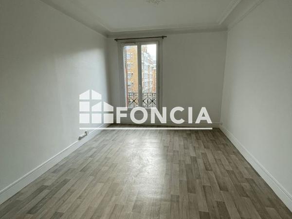 Location Appartement 3 pièces 52.11 m² - 63 BOULEVARD BRUNE Paris 75014