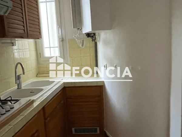 Location Appartement 3 pièces 52.11 m² - 63 BOULEVARD BRUNE Paris 75014