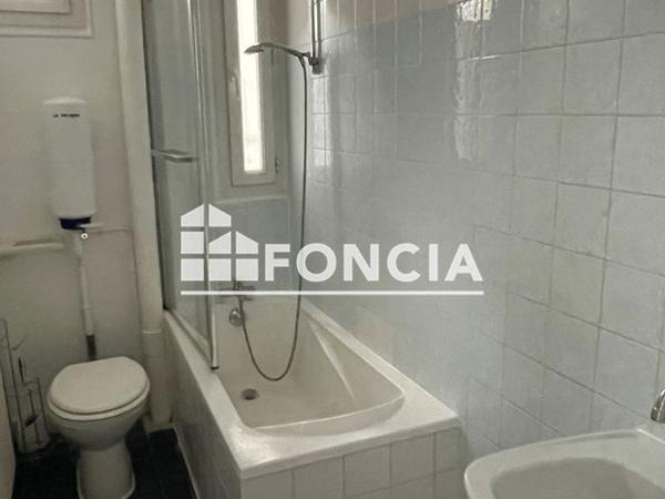 Location Appartement 3 pièces 52.11 m² - 63 BOULEVARD BRUNE Paris 75014