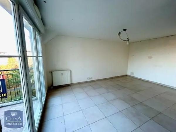 Appartement à vendre 3 pièces 62m²