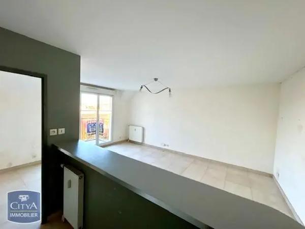 Appartement à vendre 3 pièces 62m²