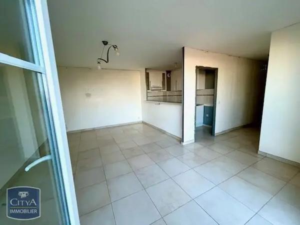 Appartement à vendre 3 pièces 62m²