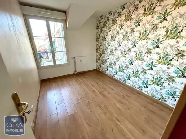 Appartement à vendre 3 pièces 62m²