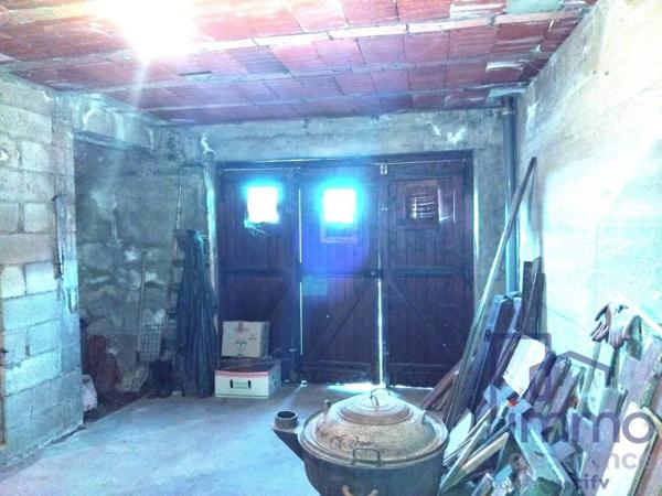 Maison à vendre à Chaspinhac (43700)