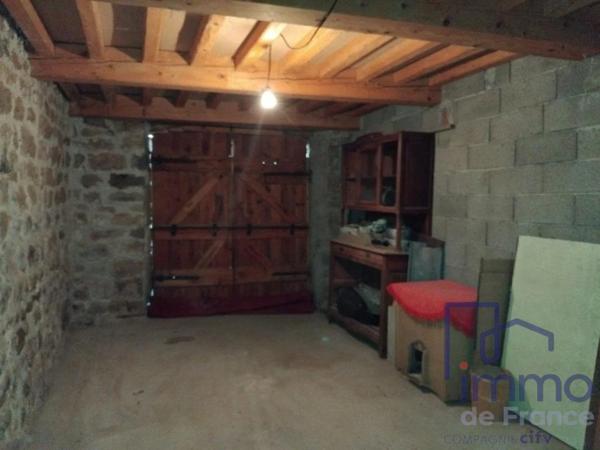 Maison à vendre à Chaspinhac (43700)