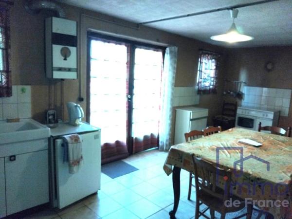 Maison à vendre à Chaspinhac (43700)