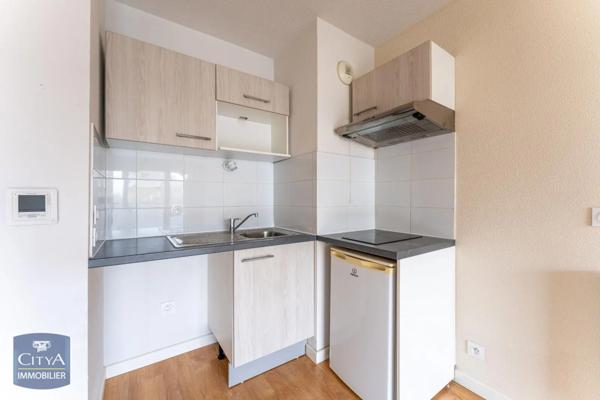 Appartement à vendre 2 pièces 43.39m²