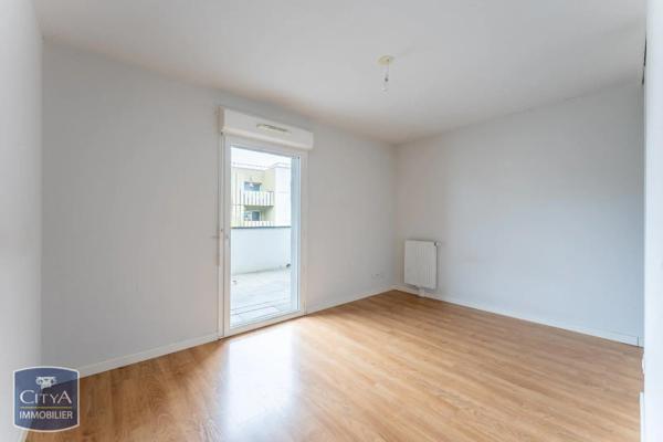 Appartement à vendre 2 pièces 43.39m²