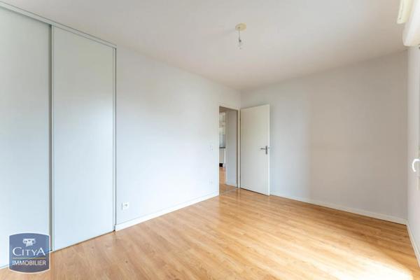 Appartement à vendre 2 pièces 43.39m²