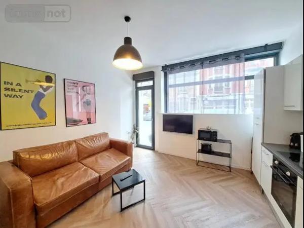 Achat - Appartement Reims 51100 8 pièces 161 m 2