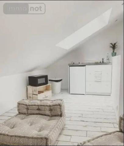 Achat - Appartement Reims 51100 8 pièces 161 m 2