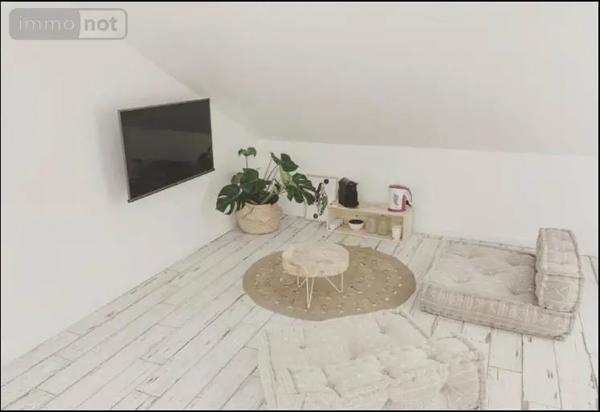 Achat - Appartement Reims 51100 8 pièces 161 m 2