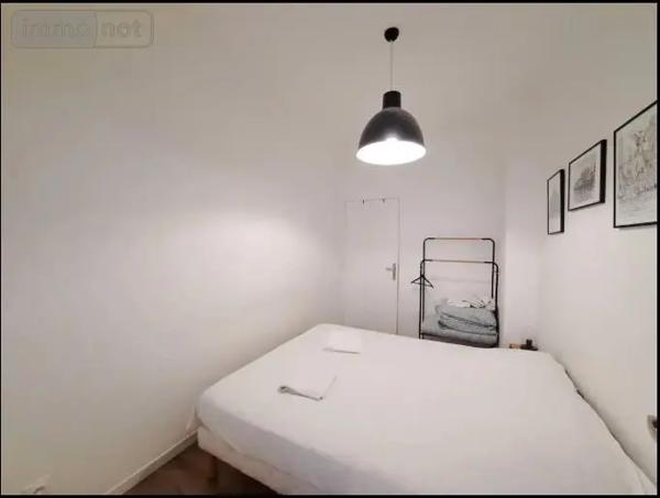 Achat - Appartement Reims 51100 8 pièces 161 m 2
