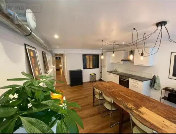 Achat - Appartement Reims 51100 8 pièces 161 m 2