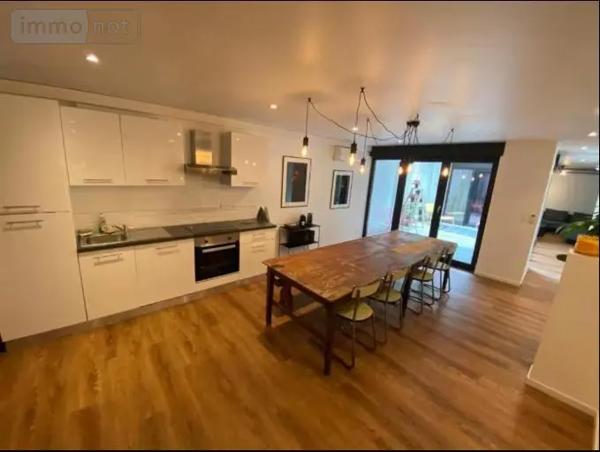 Achat - Appartement Reims 51100 8 pièces 161 m 2