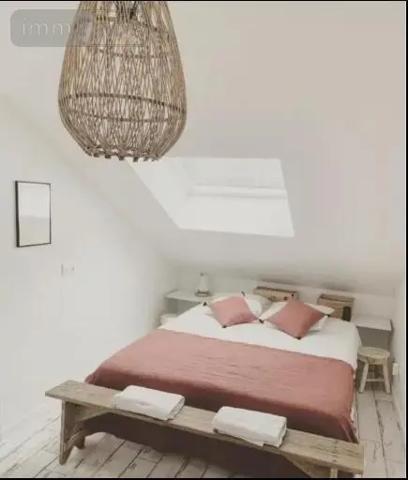 Achat - Appartement Reims 51100 8 pièces 161 m 2