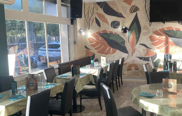 Fonds De Commerce de 117 m²