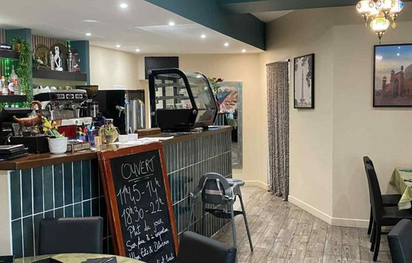 Fonds De Commerce de 117 m²