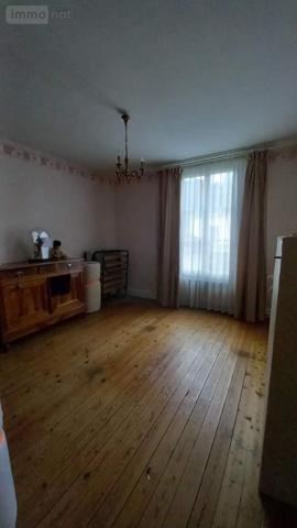 Maison à vendre à Tours dans l'Indre-et-Loire (37100), ref : 37009/2249   
TOURS Nord