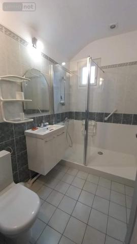 Maison à vendre à Tours dans l'Indre-et-Loire (37100), ref : 37009/2249   
TOURS Nord