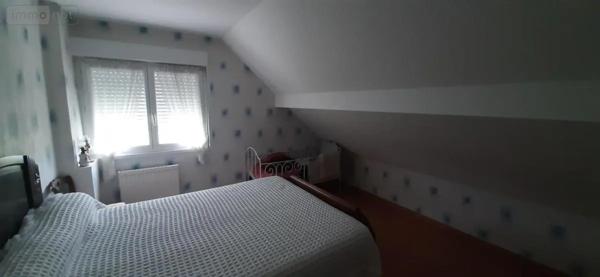 Achat - Maison Urville-Nacqueville 50460 7 pièces 150 m 2 575 m 2