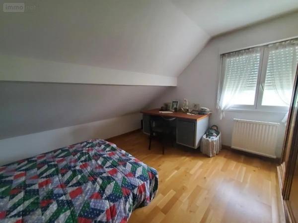 Achat - Maison Urville-Nacqueville 50460 7 pièces 150 m 2 575 m 2