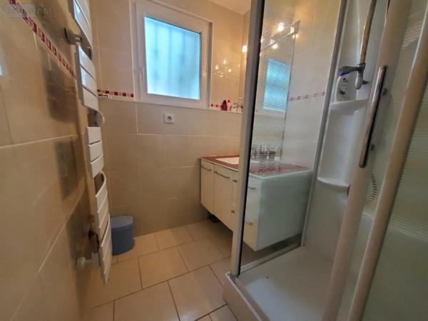 Achat - Maison Urville-Nacqueville 50460 7 pièces 150 m 2 575 m 2