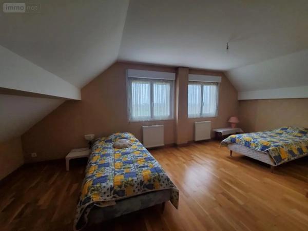 Achat - Maison Urville-Nacqueville 50460 7 pièces 150 m 2 575 m 2