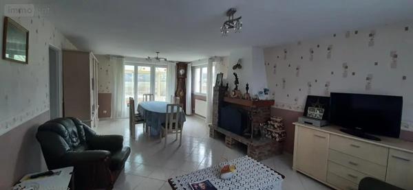 Achat - Maison Urville-Nacqueville 50460 7 pièces 150 m 2 575 m 2