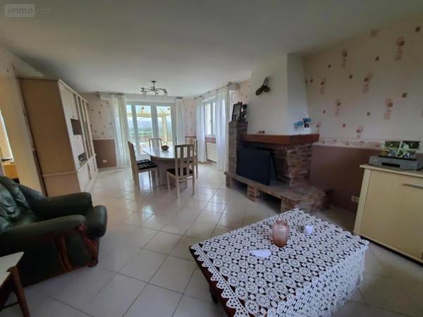 Achat - Maison Urville-Nacqueville 50460 7 pièces 150 m 2 575 m 2