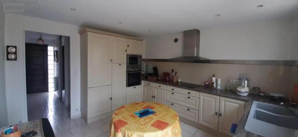 Achat - Maison Urville-Nacqueville 50460 7 pièces 150 m 2 575 m 2