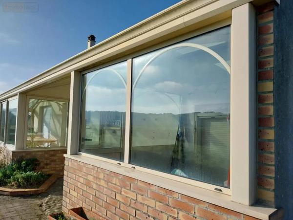 Achat - Maison Urville-Nacqueville 50460 7 pièces 150 m 2 575 m 2