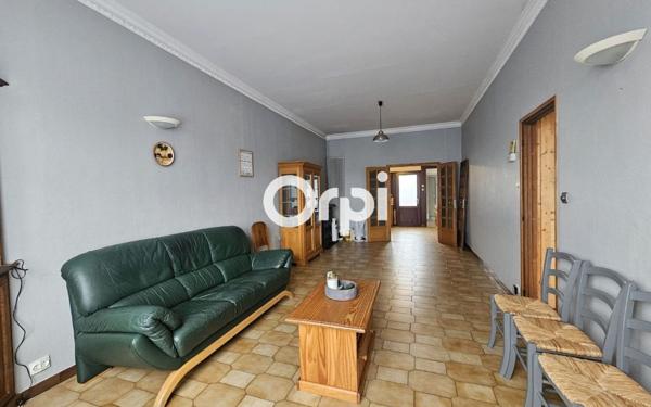 Maison à vendre    5 pièces •  Tourcoing