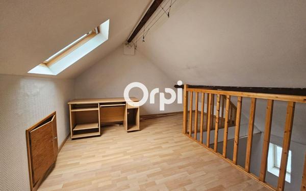 Maison à vendre    5 pièces •  Tourcoing