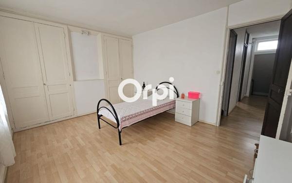 Maison à vendre    5 pièces •  Tourcoing