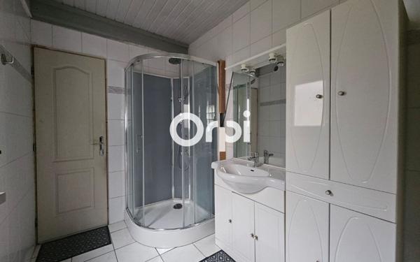 Maison à vendre    5 pièces •  Tourcoing