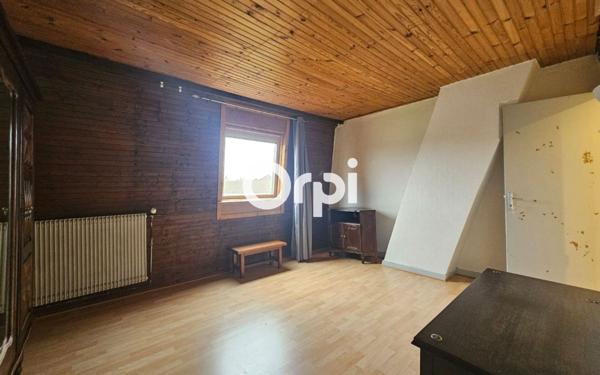 Maison à vendre    5 pièces •  Tourcoing