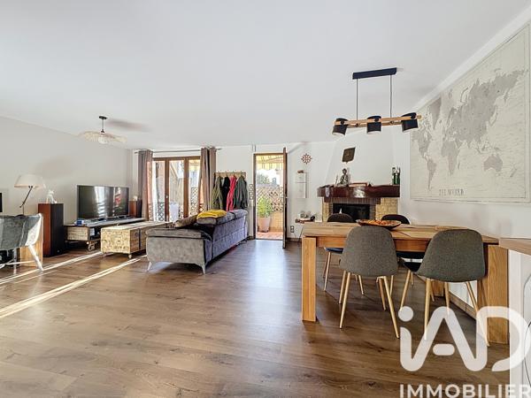 Appartement à vendre 3 pièces 67 m² Valras-Plage