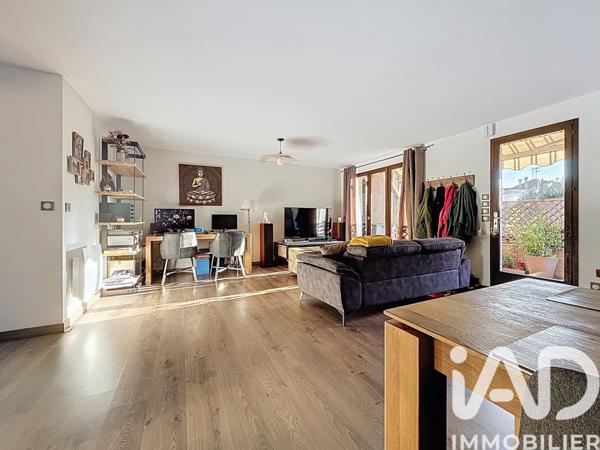 Appartement à vendre 3 pièces 67 m² Valras-Plage