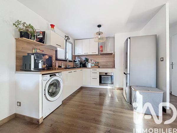 Appartement à vendre 3 pièces 67 m² Valras-Plage