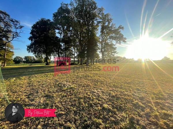 Ancien corps de ferme en pierre - charme, calme et potentiel à la campagne
