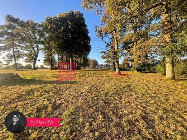 Ancien corps de ferme en pierre - charme, calme et potentiel à la campagne