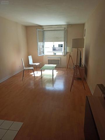 Location - Appartement Reims 51100 2 pièces 45 m 2