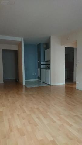 Location - Appartement Reims 51100 2 pièces 45 m 2