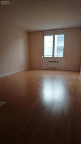 Location - Appartement Reims 51100 2 pièces 45 m 2