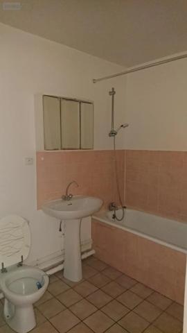 Location - Appartement Reims 51100 2 pièces 45 m 2