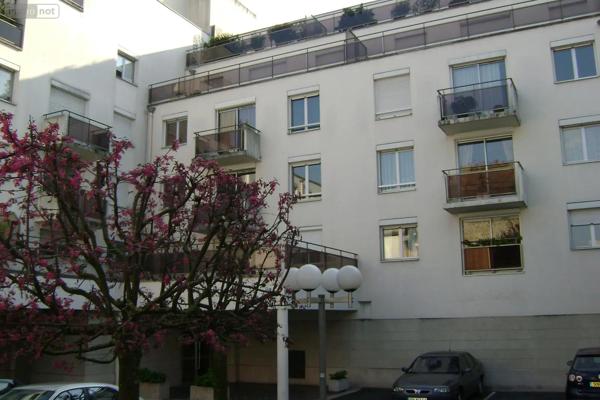 Location - Appartement Reims 51100 2 pièces 45 m 2